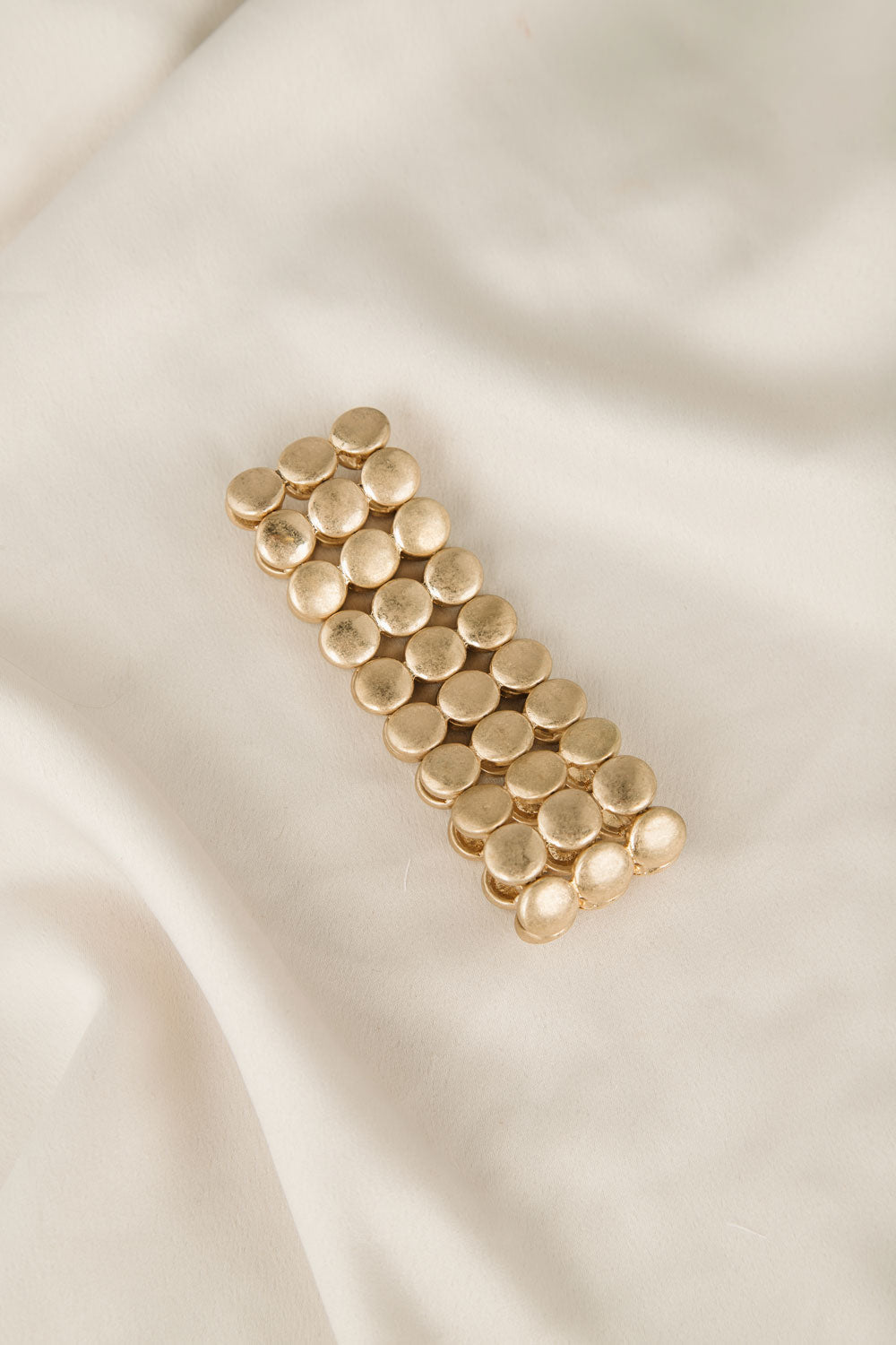 Dot Cuff Bracelet