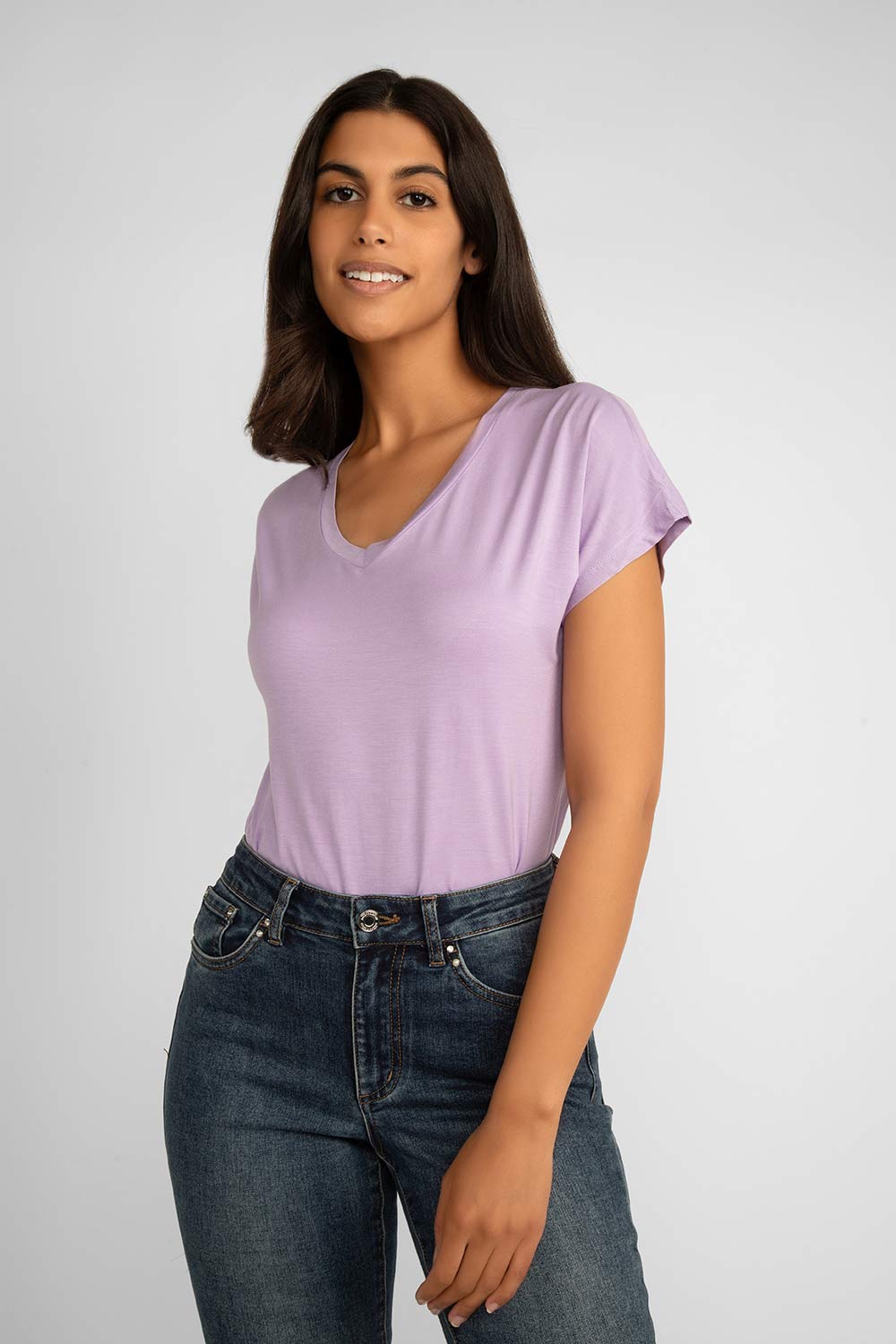 V-Neck T-Shirt